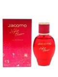 Apa de parfum Jacomo Night Bloom, 50 ml, pentru femei