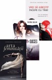 Pachet Feminitate &amp; Succes + Vrei sa iubesti? incepe cu tine!, Bookzone
