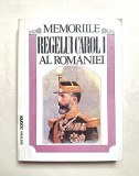 Memoriile Regelui Carol I al Romaniei
