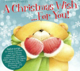 A Christmas Wish For You | Various Artists, Pop, sony music