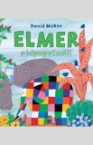 Elmer si hipopotamii - Trei
