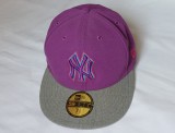 Sapca New Era, New York Yankees, 59 FIFTY, Marime 7 1/8 (56.8 cm)