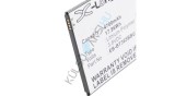 &Icirc;nlocuire baterie tabletă VHBW pentru Samsung EB-BT365BBU, EB-BT365BBC, EB-BT365BBE - 4700 mAh 3,8 V Li-polimer