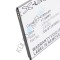 &Icirc;nlocuire baterie tabletă VHBW pentru Samsung EB-BT365BBU, EB-BT365BBC, EB-BT365BBE - 4700 mAh 3,8 V Li-polimer