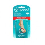 Compeed Pansamente Blister pentru Bătături Mici 6buc