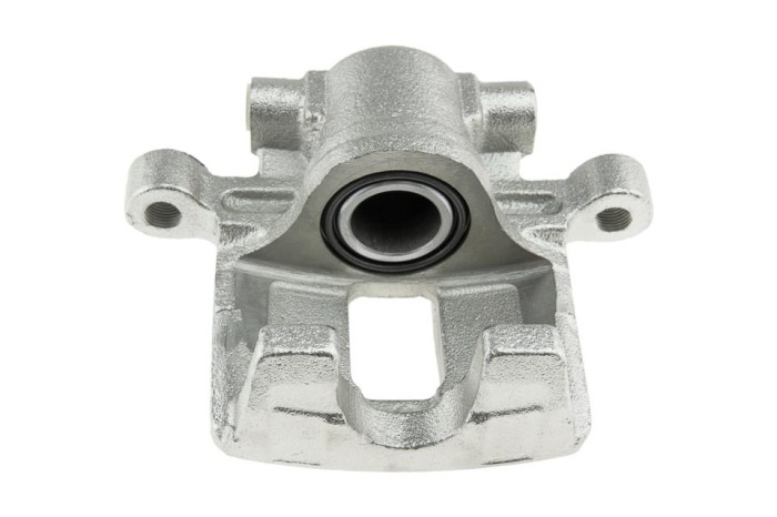 Etrier spate Jeep Patriot 2007-, Compass 2007-, Chrysler Sebring 2007-, Dodge Avanger 2007-, Dreapta, NTY HZT-CH-019