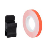 Bandă pentru jante Stripes Reflect reflectorizant OXFORD (17, 6000mmx7mm, colour orange, Polyethylene)