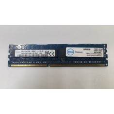 Memorie server 8GB 1RX4 2RX4 PC3L-12800R