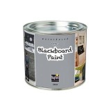 Blackboard Paint Grey 0.5 L Chalk Board MagPaint Europe MG0004