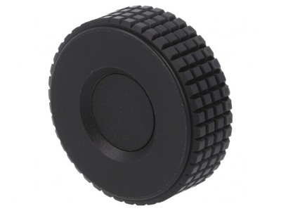 Buton de Reglare Filet Interior M8 39.5mm foto