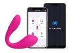 Vibrator Lovense Quake/Dolce