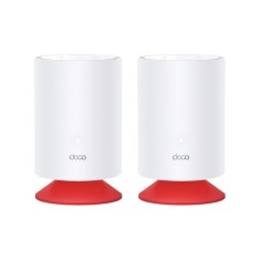 MESH TP-LINK, wireless, router AX1800, pt interior,difuzor incorporat,1800 Mbps, port LAN, WAN, 2.4 GHz 5 GHz, antena internax4, standard 802.11ax, &quot;D