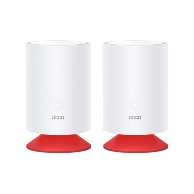 MESH TP-LINK, wireless, router AX1800, pt interior,difuzor incorporat,1800 Mbps, port LAN, WAN, 2.4 GHz 5 GHz, antena internax4, standard 802.11ax, &amp;quot;D foto