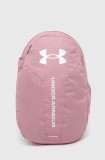 Under Armour rucsac culoarea roz, mare, neted