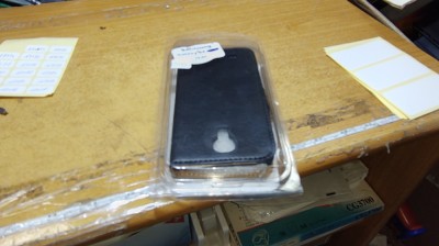 Husa Tel Samsung Galaxy 4 #A7071 foto