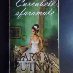 Curcubeie Sfaramate - Mary Jo Putney ,542564