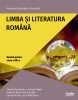Limba Rom&acirc;nă, clasa a VIII-a, Corint. Manual școlar. Autori Amalia Stoenescu, Luminița Preda, Georgiana Nistor, Anca Șerban