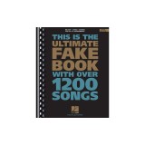 The Ultimate Fake Book: C Edition
