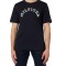 Tricou cu maneca scurta pentru barbati Tommy Hilfiger MW0MW34432, bleumarin, 3XL - OUTLET