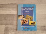 Educatie civica.Caiet clasa a IV a de Marcela Penes