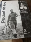 Tudor Iovu - Poduri de foc