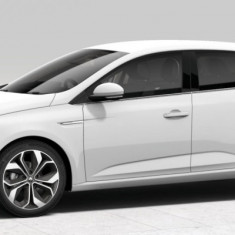 Perdele interior Renault MEGANE 4 2016-> Hatchback ManiaCars