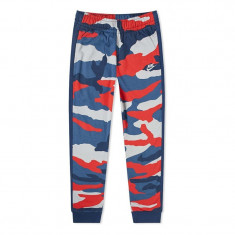 Pantaloni Nike Club French Terry Camo - BV2823-012 foto