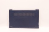 Carcasa inferioara bottom case Laptop, Lenovo, IdeaPad 3 15IAU7 Type 82RK, 82T7, 5CB1H77848, AP2JD000470, Abyss Blue