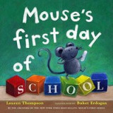 Mouse&#039;s First Day of School