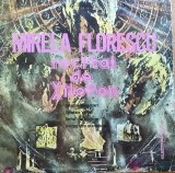 Disc Vinyl Mirela Florescu - Recital De Xilofon- Electrecord ST-CS 0169