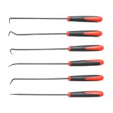Set 6 carlige pentru extras garnituri auto Breckner Germany