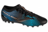 Pantofi de fotbal Joma Propulsion Cup 2301 PCUS2301AG negru