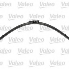 Set stergatoare parbriz RENAULT SCENIC III (JZ0/1) (2009 - 2016) VALEO 574678