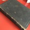 BIBLIA NITZULESCU 1924 FORMAT MARE- EDITIE NOUA DUPA ORIGINALELE EBRAICE/ GRECESTI