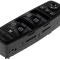 Comutator macara geam Merceds Clasa M W164 2005-, R Clasa W251 2006-, NTY EWS-ME-027