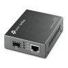 Omada 10G Multi-Gigabit RJ45 to 10G SFP+, TP-Link