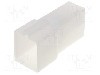 Terminal tip {{Tip varf}}, pentru surub {{Orificiu pentru &amp;#351;urub}}, IMP - 220.020W