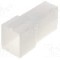 Terminal tip {{Tip varf}}, pentru surub {{Orificiu pentru &amp;#351;urub}}, IMP - 220.020W