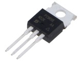 Tranzistor VISHAY N-MOSFET 500V 9,2A SIHP15N50E-GE3 TO220AB