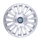 Cumpara ieftin Set 4 Capace Roti R15, Potrivite Jantelor de 15 inch, Pentru Volkswagen, Model 328