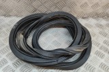 Garnitura ușă dreapta spate SKODA KAMIQ 2019 OEM: 658867368 | 21658514