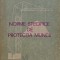 Norme specifice de protectia muncii Vol.1 - 1970 (AZ62)