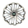 Set 4 Capace Roti R16, Potrivite Jantelor de 16 inch, Pentru Land Rover, Model 409, Autohelix MSA