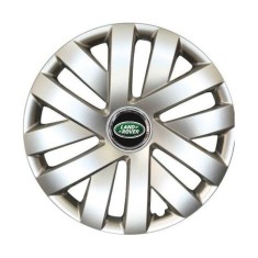 Set 4 Capace Roti R15, Potrivite Jantelor de 15 inch, Pentru Land Rover, Model 315