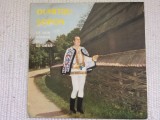 dumitru sopon de dor mandra si de drag 1977 album disc vinyl lp muzica populara folclor bihor electrecord STM EPE 01370 VG+