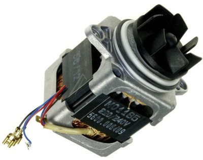 MOTOR DE RECIRCULARE APA 00067499 masina de spalat vase BOSCH/SIEMENS foto