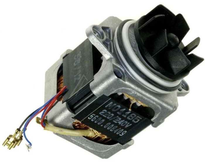 MOTOR DE RECIRCULARE APA 00067499 masina de spalat vase BOSCH/SIEMENS