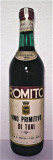 C 69, VIN PRIMITIVO DI TURI, ROMITO, Recoltare RISERVA1962 CL 72 GR 15, Dulce, Roze, Europa