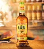 Grand Kadoo Caribbean Carnival Spiced Rom 0.7L