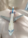 bnk jc China - avion cu baterii ME-789 - functional